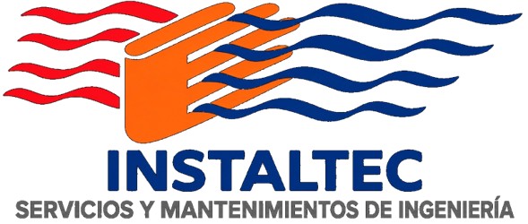 Logo INSTALTEC