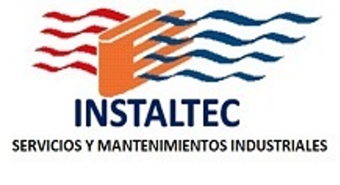 Logo INSTALTEC